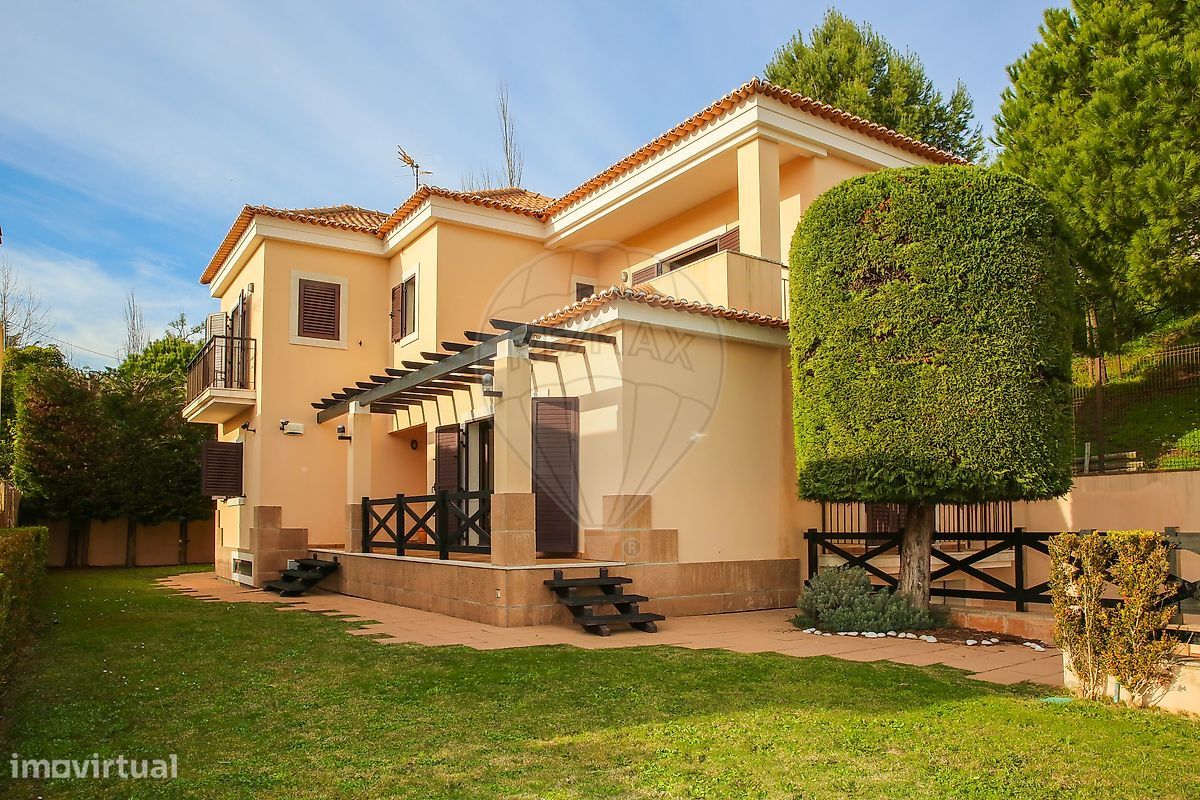 4 غرف نوم منزل في Vila Franca de Xira, Portugal رقم 56359