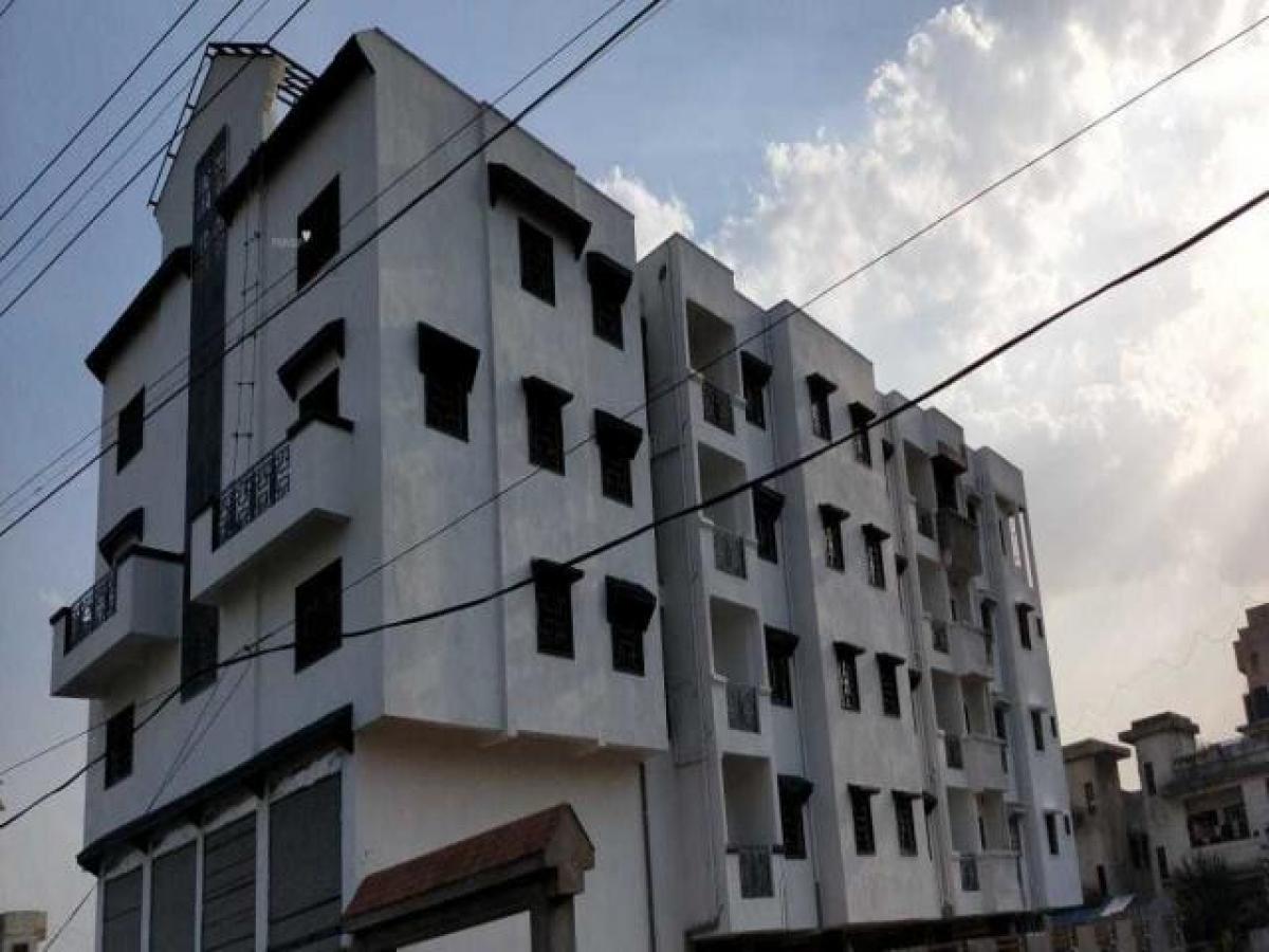 3 bedrooms House in Nagpur, India No. 14417