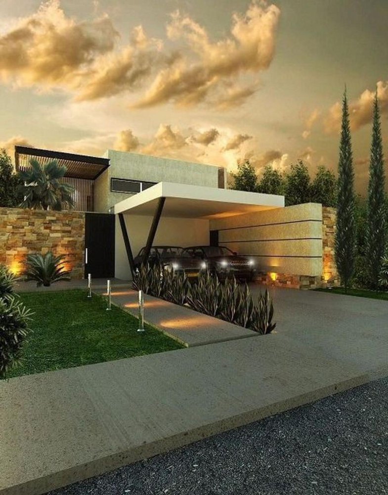 3 Schlafzimmer Haus in Merida, Mexico, Nr. 189800