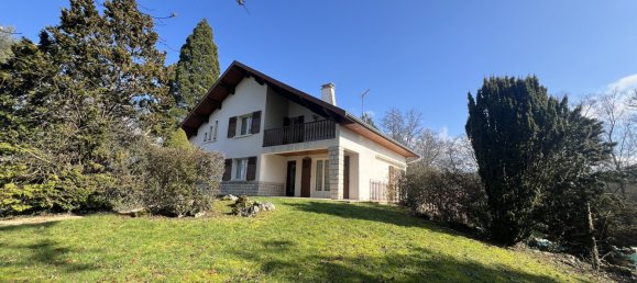 6 Schlafzimmer Haus in Montalieu-Vercieu, France, Nr. 207090 10