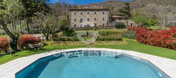 7 chambres Maison à Cortona, Italy No. 172585 5