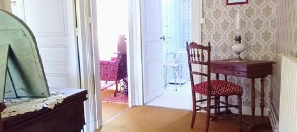 2 غرف نوم منزل في Buzancais, France رقم 240676 29