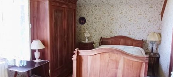 2 غرف نوم منزل في Buzancais, France رقم 240676 5