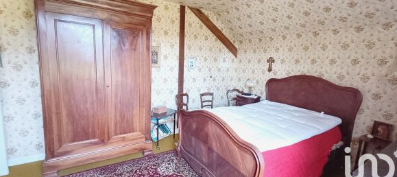 2 غرف نوم منزل في Buzancais, France رقم 240676 32