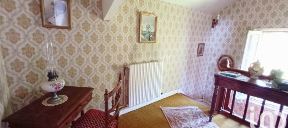 2 غرف نوم منزل في Buzancais, France رقم 240676 20