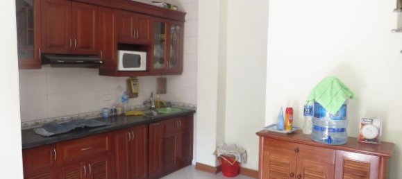 2 Schlafzimmer Haus in Hoan Kiem, Vietnam, Nr. 5039 4