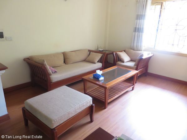 2 Schlafzimmer Haus in Hoan Kiem, Vietnam, Nr. 5039