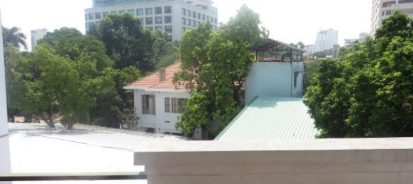 2 Schlafzimmer Haus in Hoan Kiem, Vietnam, Nr. 5039 15