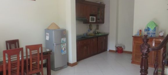 2 Schlafzimmer Haus in Hoan Kiem, Vietnam, Nr. 5039 3