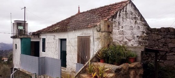 2 bedrooms House in Soalhaes, Portugal No. 24946 2