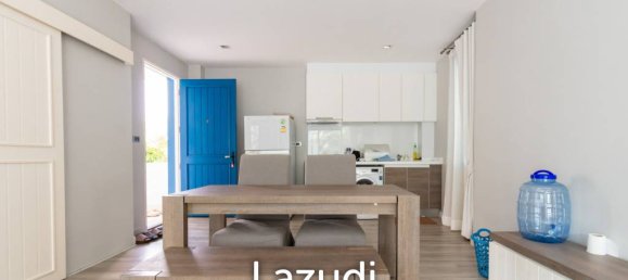 2 bedrooms Condo in Hua Hin, Thailand No. 13002 6