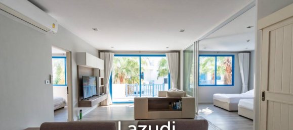 2 bedrooms Condo in Hua Hin, Thailand No. 13002 4