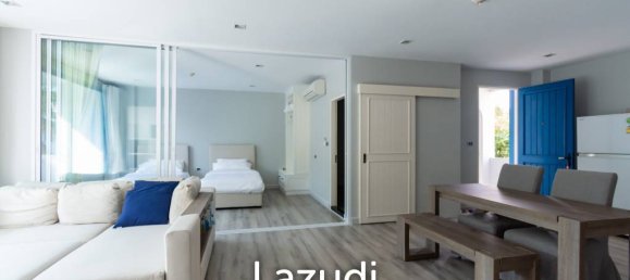 2 bedrooms Condo in Hua Hin, Thailand No. 13002 8