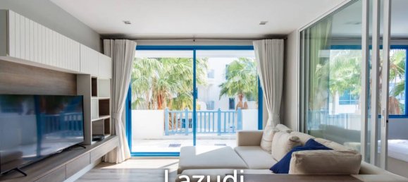 2 bedrooms Condo in Hua Hin, Thailand No. 13002 3