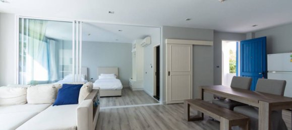 Condominio de 2 dormitorios en Hua Hin, Thailand No. 13002 4