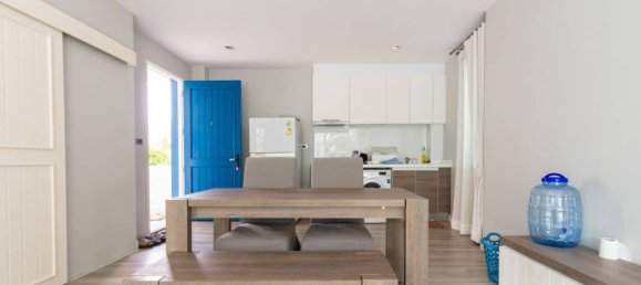 Condominio de 2 dormitorios en Hua Hin, Thailand No. 13002 6