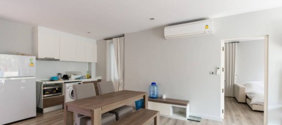 Condominio de 2 dormitorios en Hua Hin, Thailand No. 13002 7