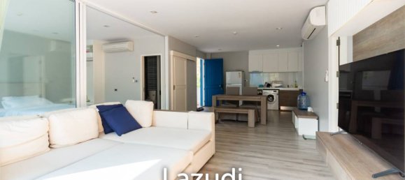 2 bedrooms Condo in Hua Hin, Thailand No. 13002 2