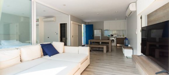 Condominio de 2 dormitorios en Hua Hin, Thailand No. 13002 10