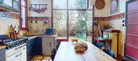 Casa de 7 dormitorios en Orleans, France No. 53396 20