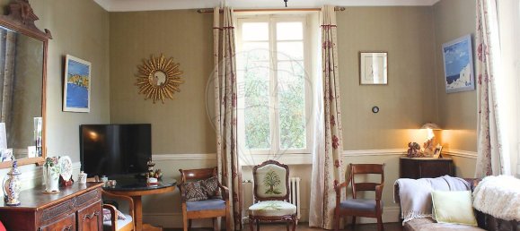 Casa de 7 dormitorios en Orleans, France No. 53396 11