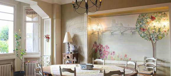 Casa de 7 dormitorios en Orleans, France No. 53396 12