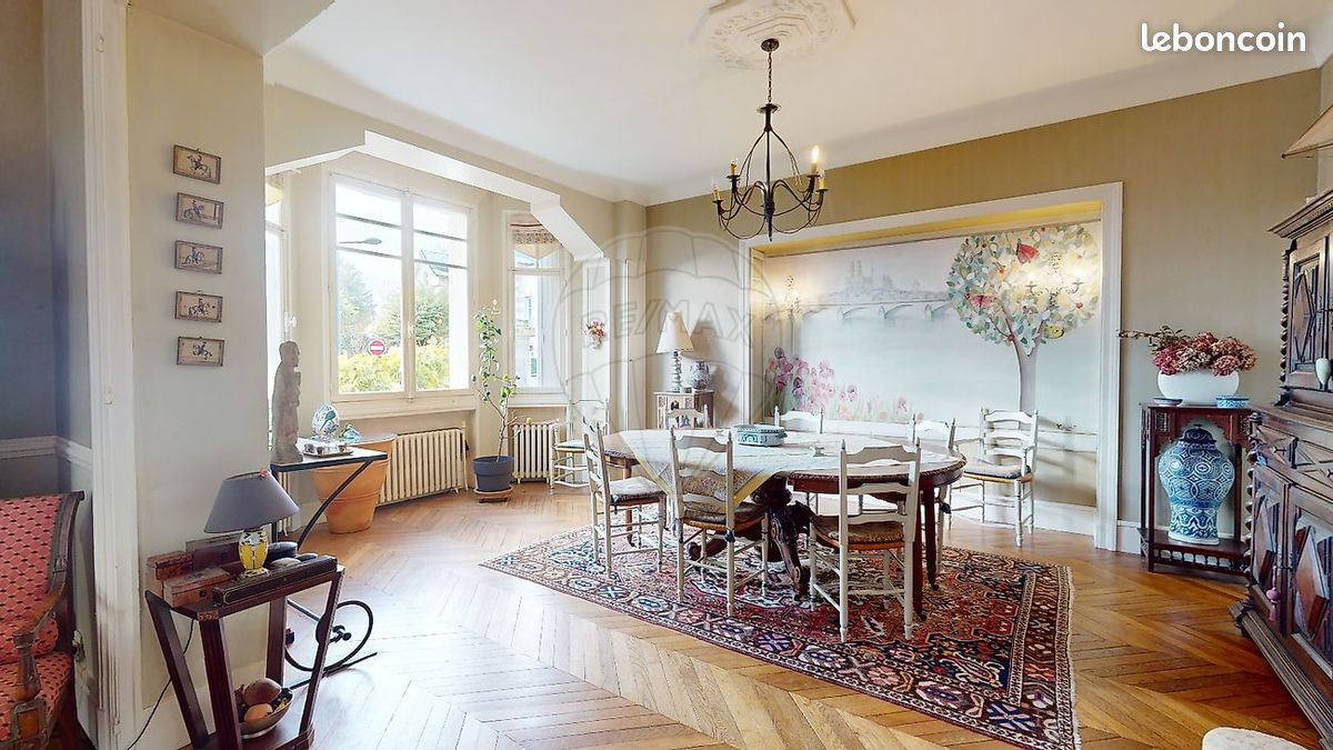 7 غرف نوم منزل في Orleans, France رقم 53396