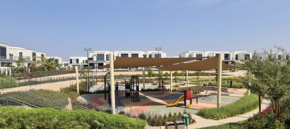 4 غرف نوم فيلا في دبي هيلز استيت, UAE رقم 110412 15