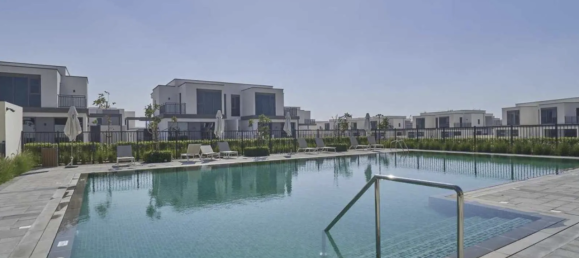 4 غرف نوم فيلا في دبي هيلز استيت, UAE رقم 110412 13