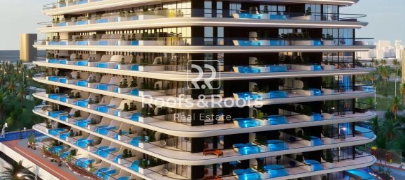 2 bedrooms Apartment in Dubai, UAE No. 102446 6