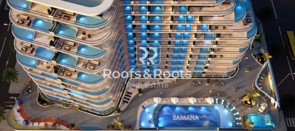 2 bedrooms Apartment in Dubai, UAE No. 102446 3