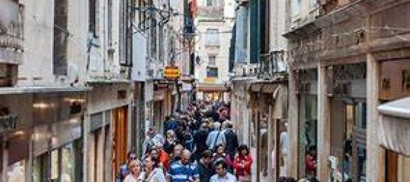 9 rooms Commercial property in Venice, Italy No. 61576 9