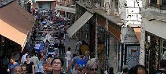 9 rooms Commercial property in Venice, Italy No. 61576 8