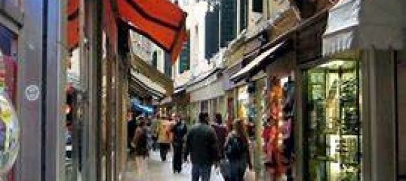 9 rooms Commercial property in Venice, Italy No. 61576 12