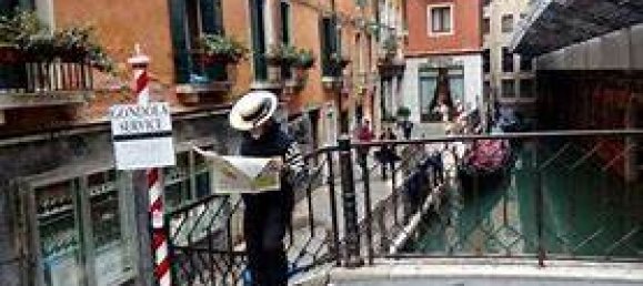 9 rooms Commercial property in Venice, Italy No. 61576 2