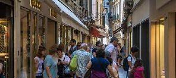 9 rooms Commercial property in Venice, Italy No. 61576 10