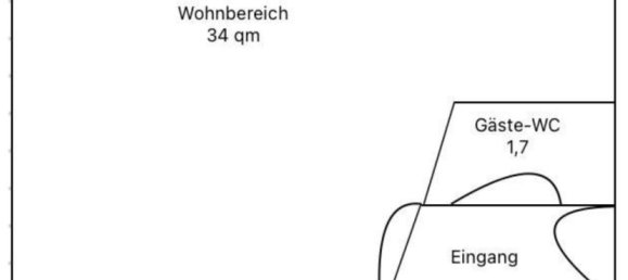 2 Schlafzimmer Stadthaus in Saarlouis, Germany, Nr. 356095 10