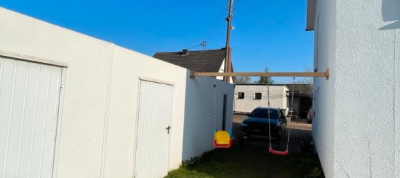 2 Schlafzimmer Stadthaus in Saarlouis, Germany, Nr. 356095 7