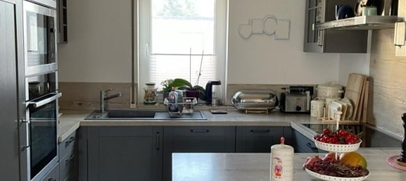 2 Schlafzimmer Stadthaus in Saarlouis, Germany, Nr. 356095 3