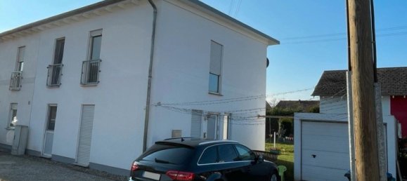 2 Schlafzimmer Stadthaus in Saarlouis, Germany, Nr. 356095 5