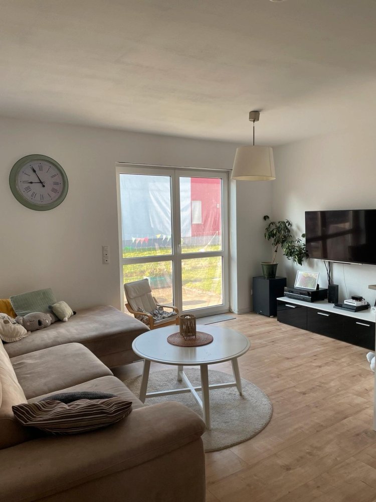 2 Schlafzimmer Stadthaus in Saarlouis, Germany, Nr. 356095