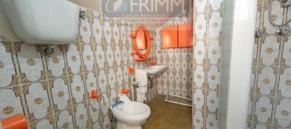 3 rooms Penthouse in Rome, Italy No. 43460 29