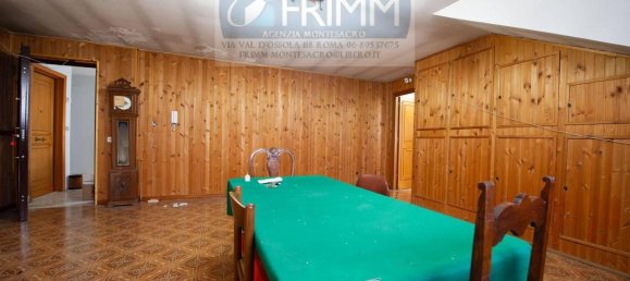 3 rooms Penthouse in Rome, Italy No. 43460 10