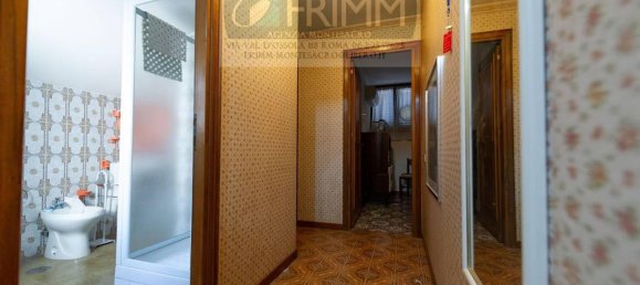 3 rooms Penthouse in Rome, Italy No. 43460 27