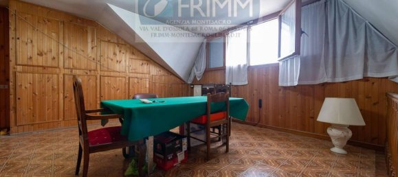 3 rooms Penthouse in Rome, Italy No. 43460 12