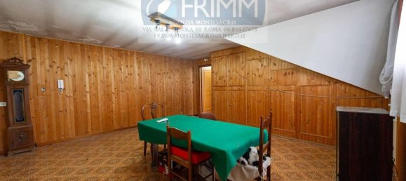 3 rooms Penthouse in Rome, Italy No. 43460 11