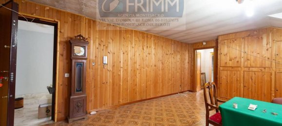 3 rooms Penthouse in Rome, Italy No. 43460 6