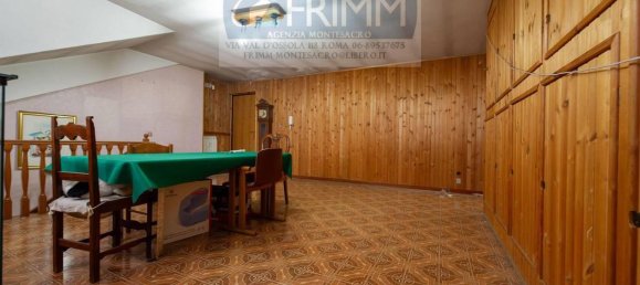 3 rooms Penthouse in Rome, Italy No. 43460 8