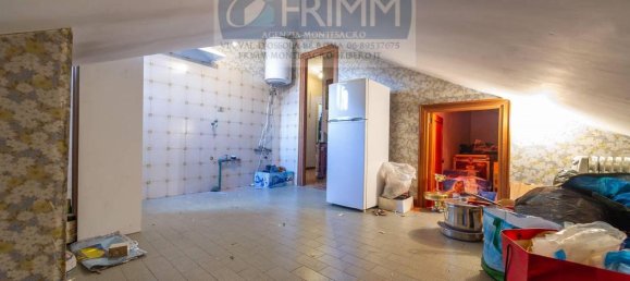 3 rooms Penthouse in Rome, Italy No. 43460 15