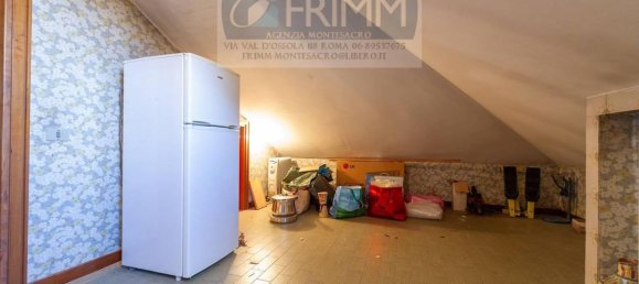 3 rooms Penthouse in Rome, Italy No. 43460 16